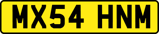 MX54HNM