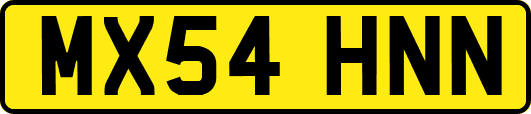 MX54HNN