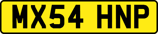 MX54HNP