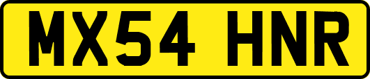 MX54HNR