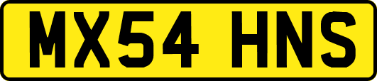 MX54HNS