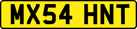 MX54HNT