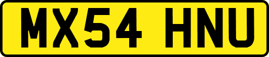 MX54HNU
