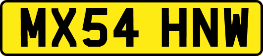 MX54HNW
