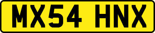 MX54HNX