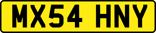 MX54HNY