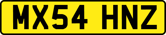 MX54HNZ