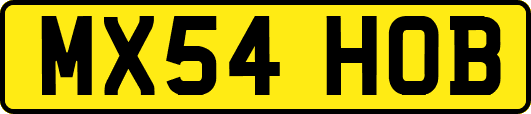 MX54HOB