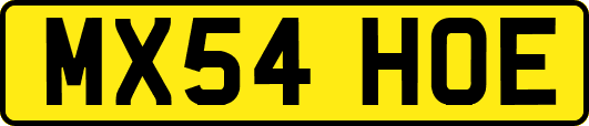 MX54HOE