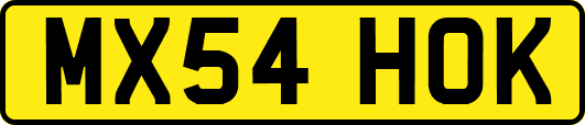 MX54HOK