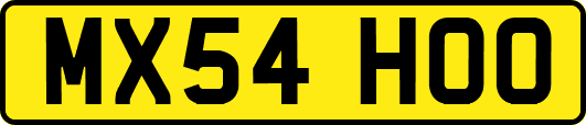MX54HOO