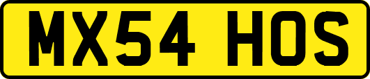 MX54HOS