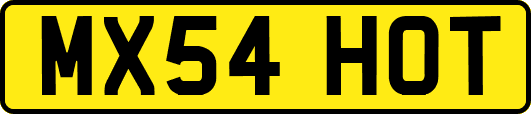 MX54HOT