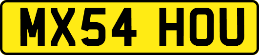 MX54HOU