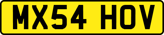 MX54HOV