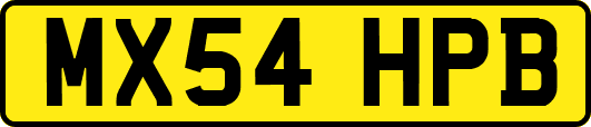 MX54HPB