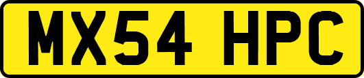 MX54HPC