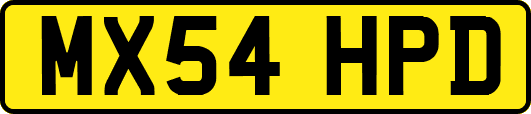 MX54HPD