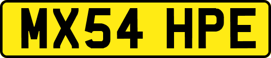 MX54HPE