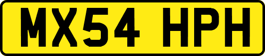 MX54HPH