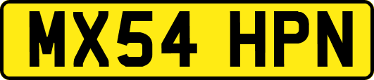 MX54HPN