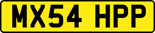 MX54HPP