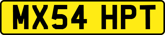 MX54HPT