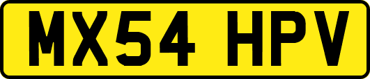 MX54HPV