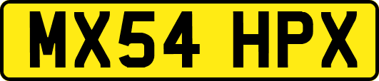 MX54HPX