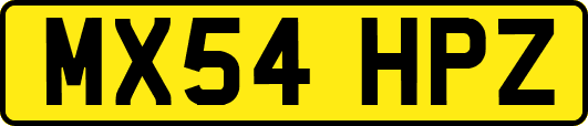 MX54HPZ
