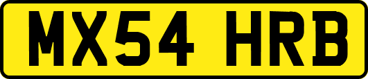 MX54HRB