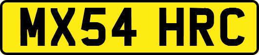 MX54HRC