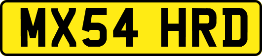 MX54HRD