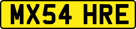 MX54HRE