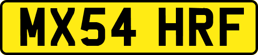 MX54HRF