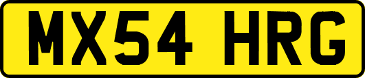 MX54HRG