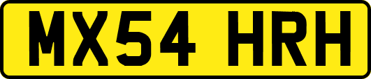 MX54HRH