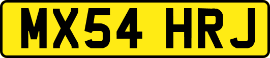 MX54HRJ