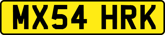 MX54HRK