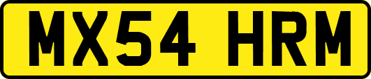 MX54HRM