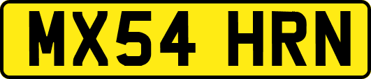 MX54HRN
