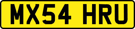 MX54HRU