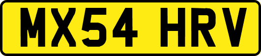 MX54HRV