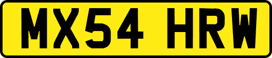 MX54HRW