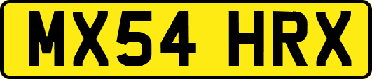 MX54HRX