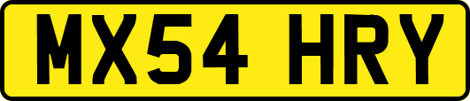 MX54HRY