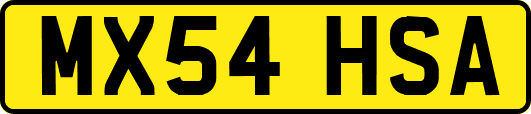 MX54HSA