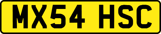 MX54HSC
