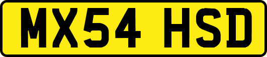MX54HSD