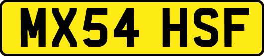 MX54HSF
